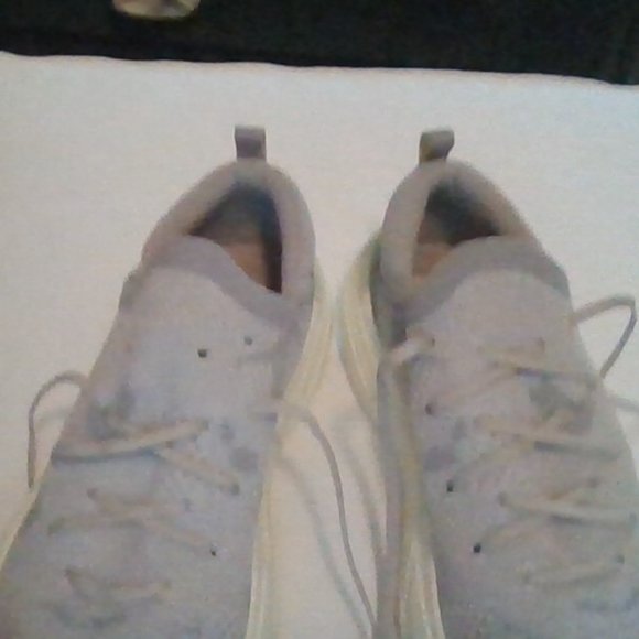 Sorel women athletic shoes, Size: 9.5 medium, Color: Dark stone. - Picture 3 of 4